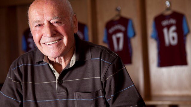 ron saunders avfc