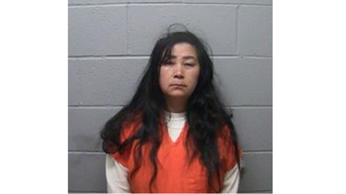 vang wife shot him dead