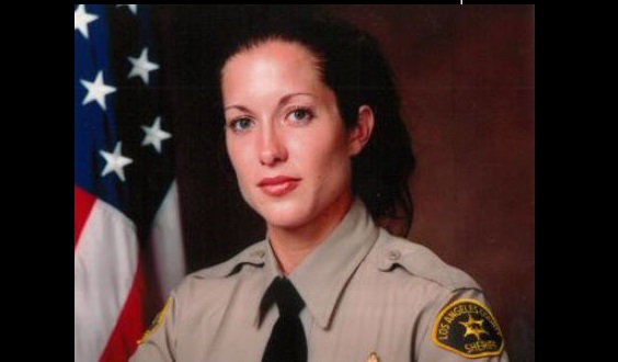 Amber Leist Death