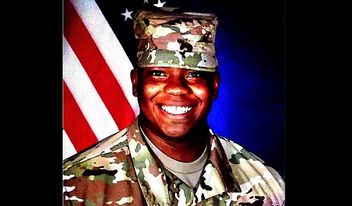 Antonio Moore Death