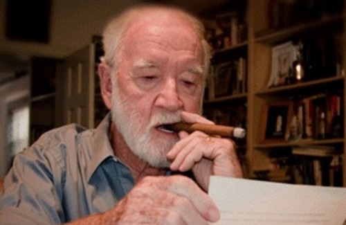Bernard Diederich death
