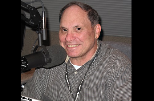 Bruce Halperin Death