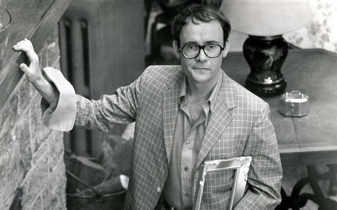 Buck Henry Zuckerman Death