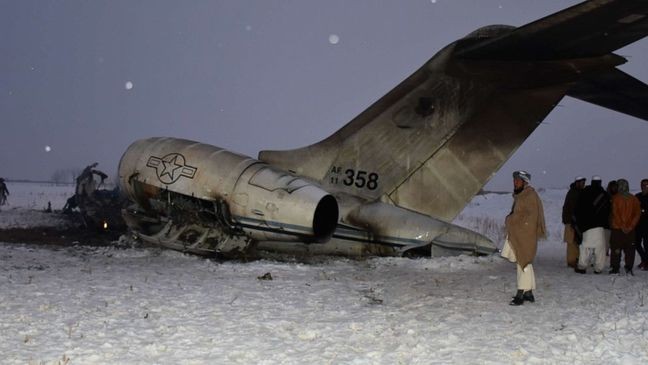 Capt. Ryan Phaneuf killed