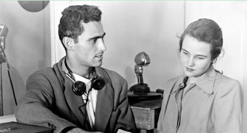 Carol Serling Death