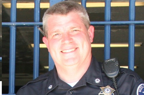 Chris Acres Death