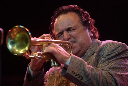Claudio Roditi death