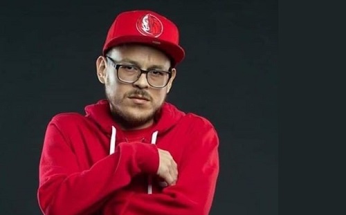 DJ Hollywood Death
