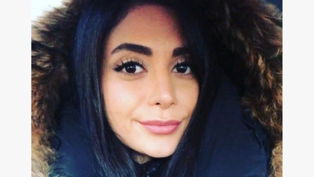 Delaram Dadashnejad Death