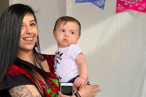 Denise Sanchez Death