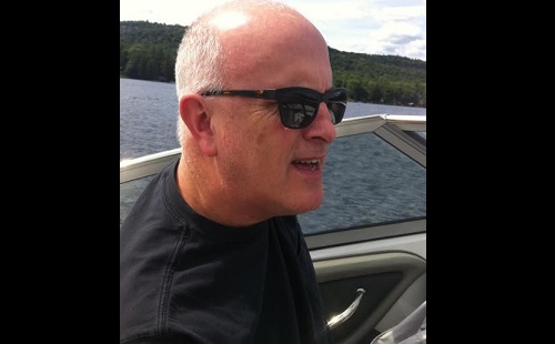 Dennis Tompkins Death