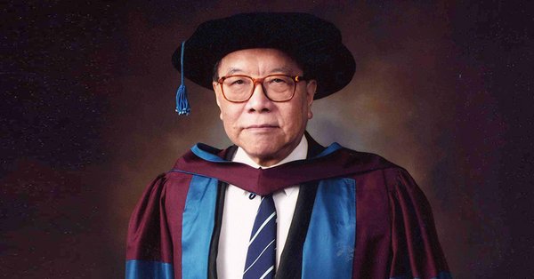 Dr Yong Pung How Death