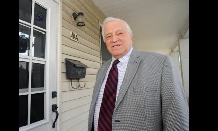 Dr. Stanley Dudrick Death