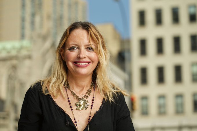 Elizabeth Wurtzel Death
