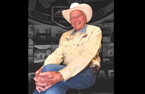 Forrest L Wood Death