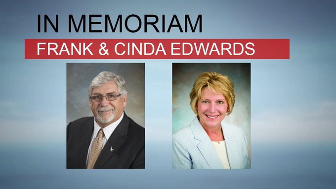 Frank Edwards Death