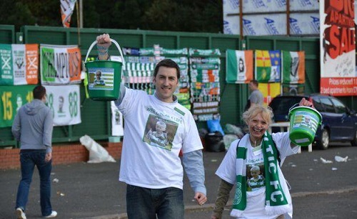 Gerry Glesga Death
