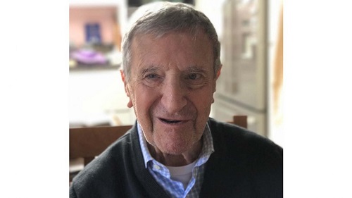 Gerry Lewis Death