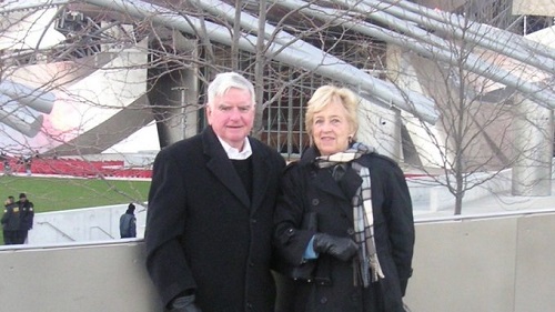 Henry Hogan Death