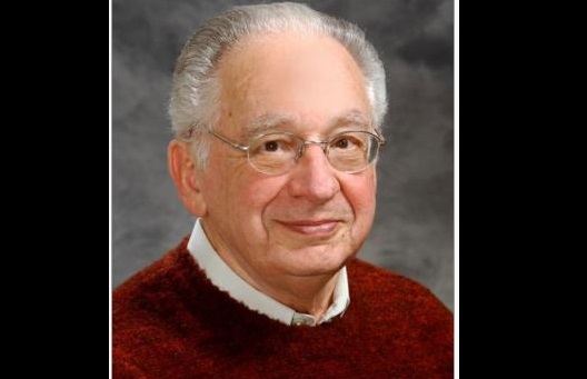 Herman Goldstein Death
