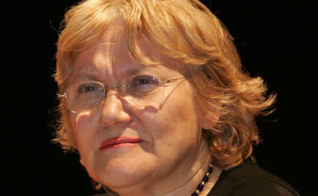 Isabel-Clara Simó Death
