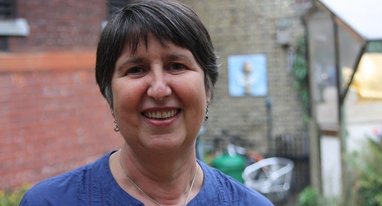 Jacqui McCluskey Death