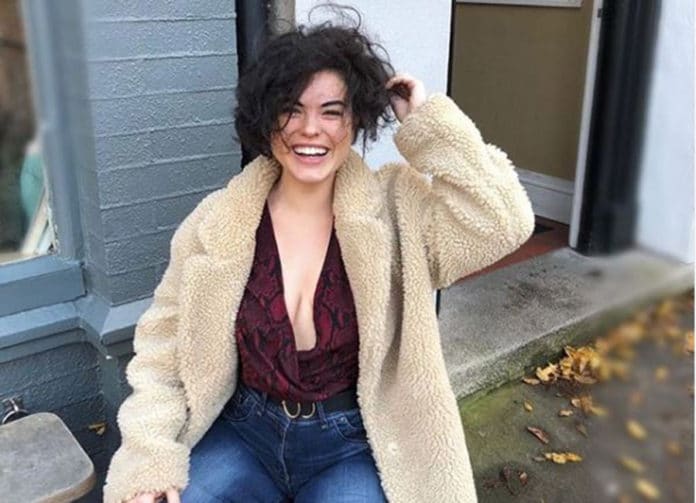 Jade McCann Death