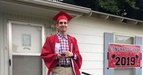 Jaden Hernandez Death