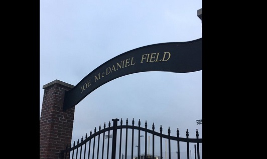 Joe McDaniel Death