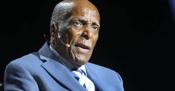 Judge Nathaniel Jones Death