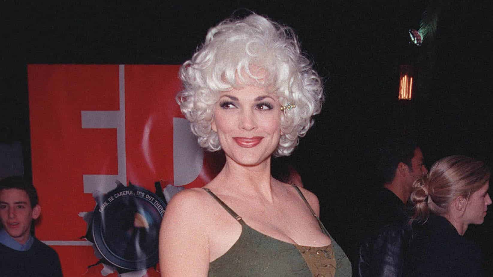 Julie Strain Death