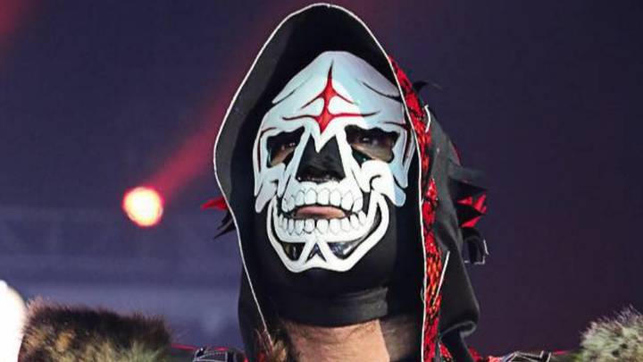 La Parka Death