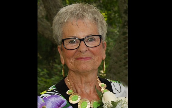 Marielle Trudel Obituary