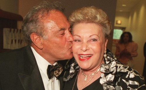Marilyn Lastman Death