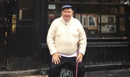 McSorley