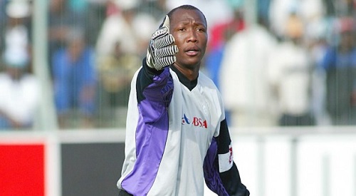 Nkosana Maseko Death