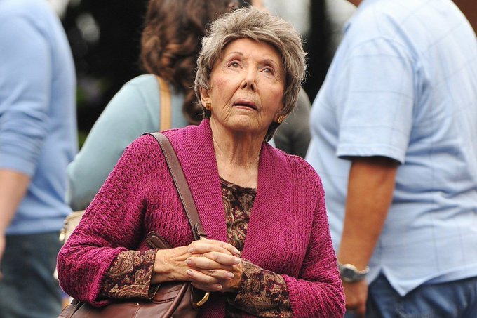 Norma Michaels Death