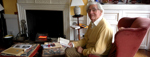 Paul Lindsay Death