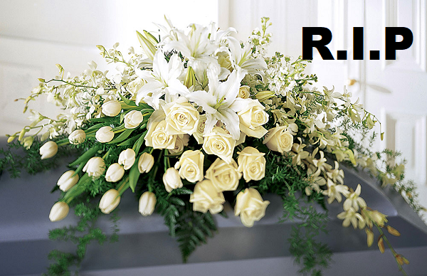 death | obituary - passed away, cause of death