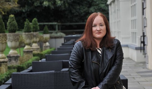 Rachel McMahon Death