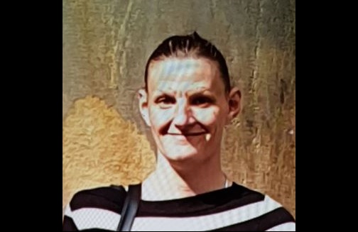 Rachel Saunders Is Missing
