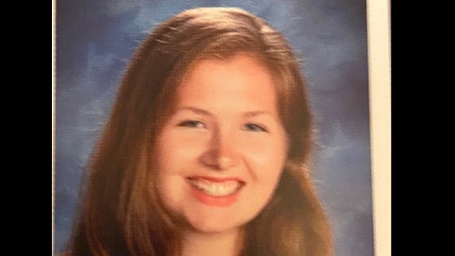 Rebekah Harpool Death
