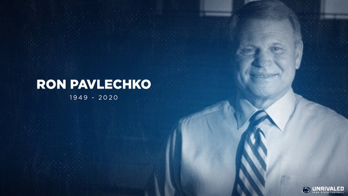 Ron Pavlechko Death