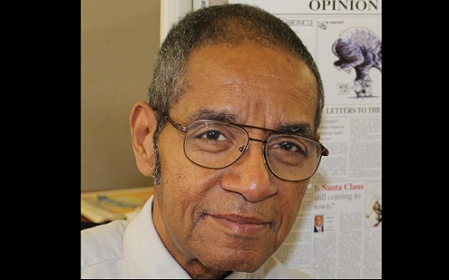 Ron Rogers Death