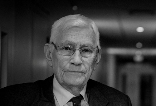 Seamus Mallon Death