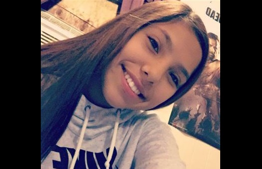 Selena Not Afraid Still Missing