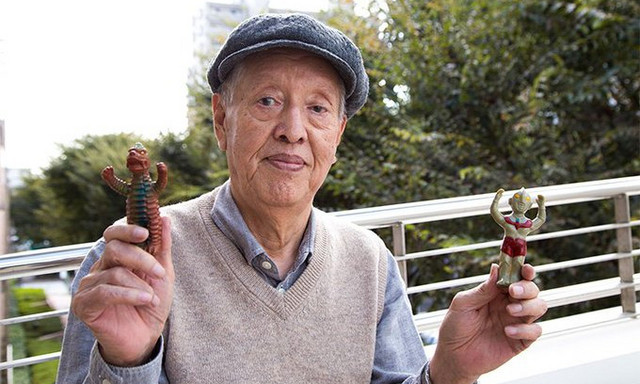 Shozo Uehara Death