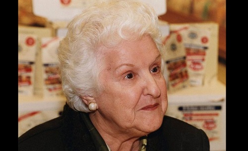 Thérèse Tanguay Dion
