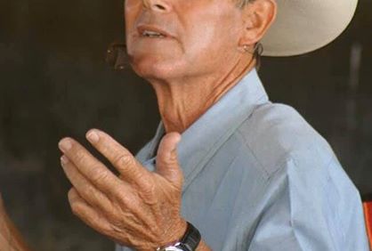 Tom Chown Death