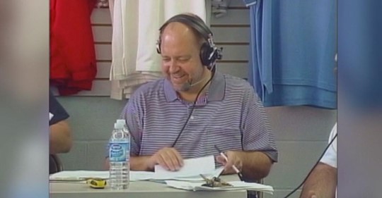 Vince Koza Death